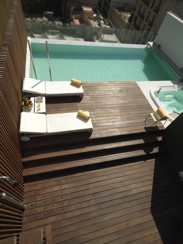 Hotel Condes de Barcelona