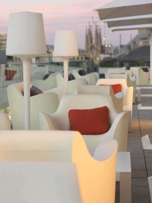 Hotel Condes de Barcelona