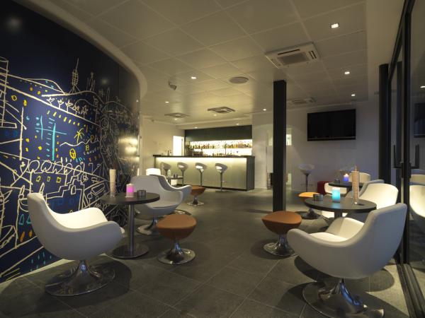 Hotel Condes de Barcelona