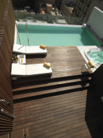 hotel condes de barcelona