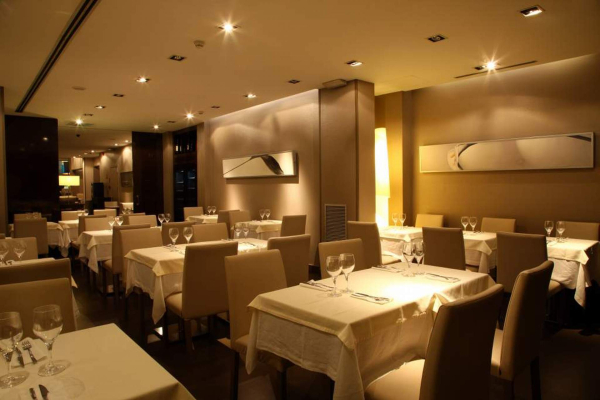 Hotel Constanza