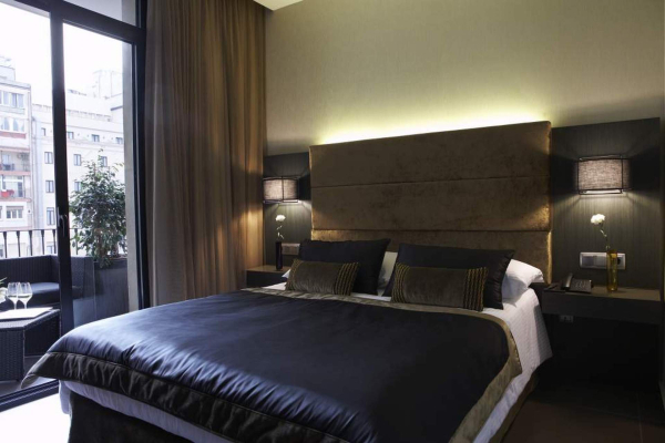 Hotel Constanza