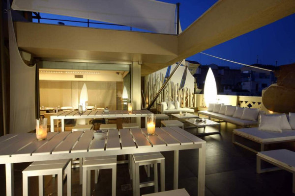 Hotel Constanza