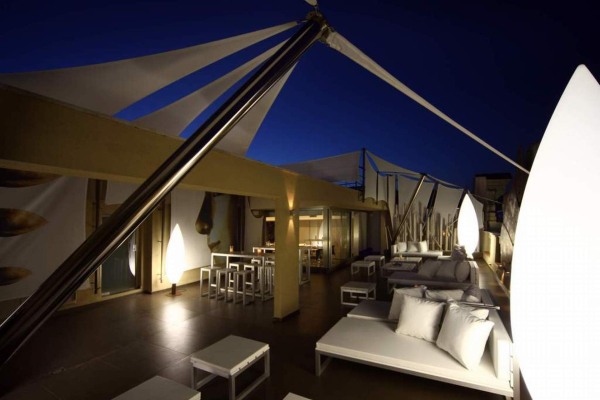 Hotel Constanza