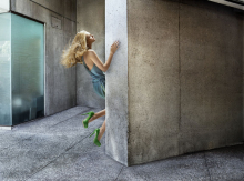 Photographer: Thierry Van Biesen gallery