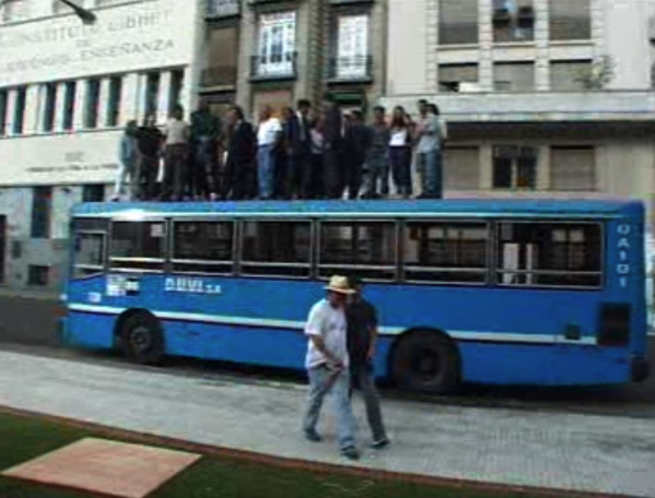 CineTauro
