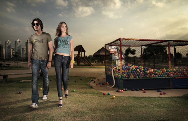 Brite Productions Latin America 