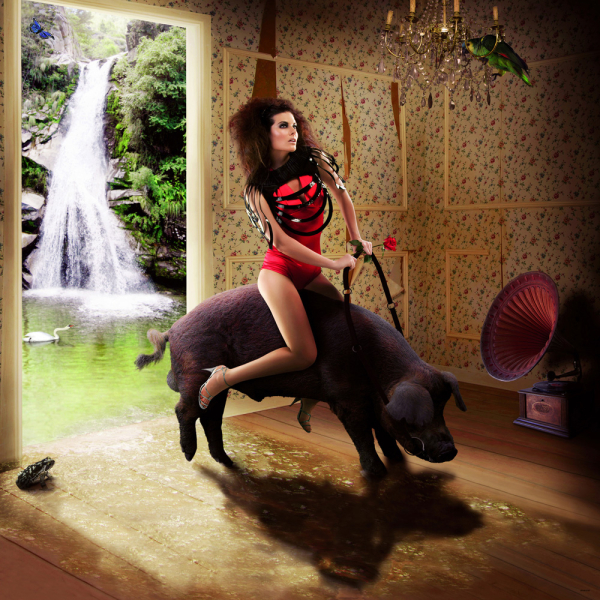 Alvaro Ras Photo Studio