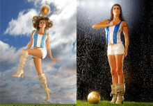 :  gallery