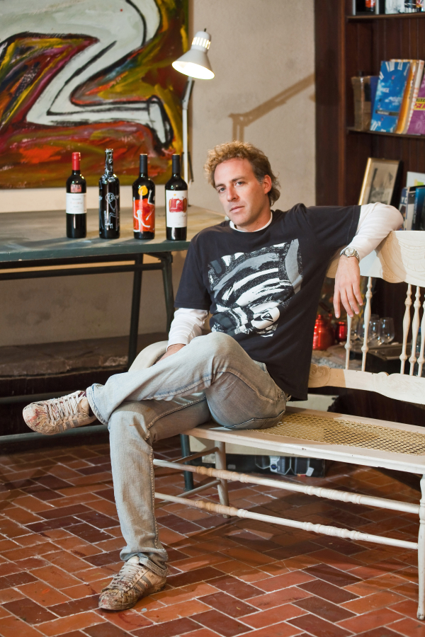 Cristóbal Peña y Lillo 