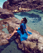COVER PHOTO: INÉS GARCIA BALTAR