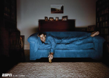 Title: Couch gallery