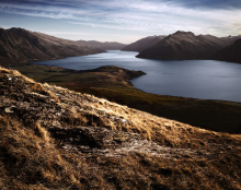 Personal Work: NZ Landscape gallery