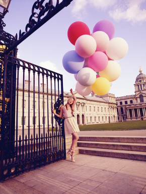 Photographer: Luis Monteiro for Tatler UK gallery