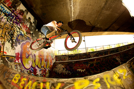 Pete Webb