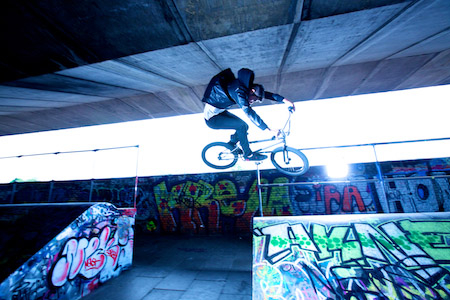 Pete Webb
