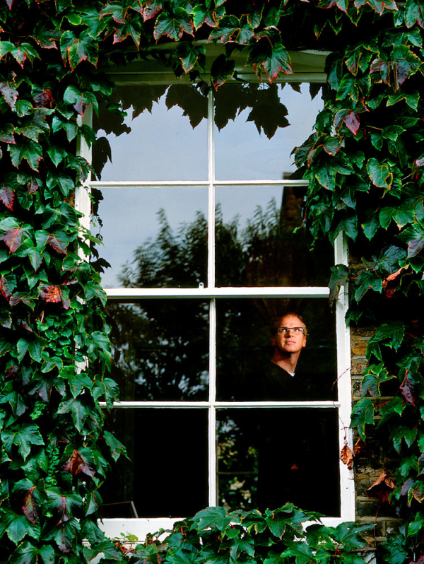 Martin Beddall