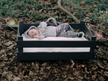 Client: Collezioni Baby gallery