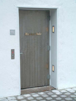 michelson studio