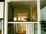 michelson studio