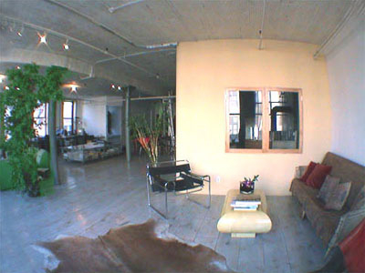 EZloft