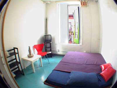 EZloft