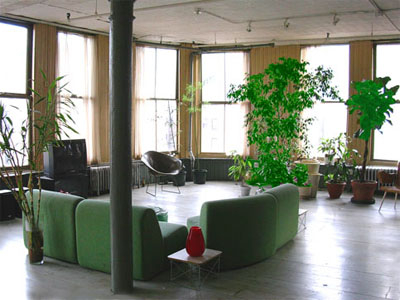 EZloft