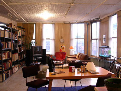 EZloft