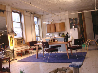 EZloft