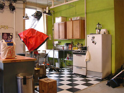 EZloft