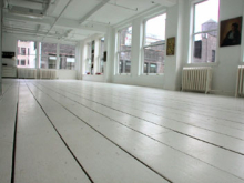 :  gallery