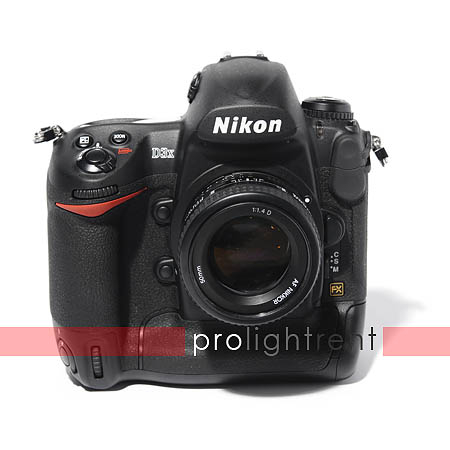 prolightrent