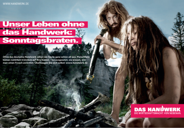 Agentur Neubauer