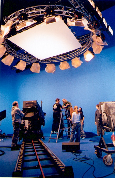 Eisbach-Studios