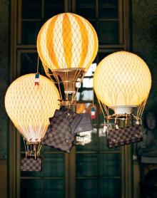 Client: Louis Vuitton Noël 2010 gallery