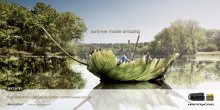 Client: Sony HD gallery