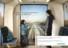 Client: Siemens gallery
