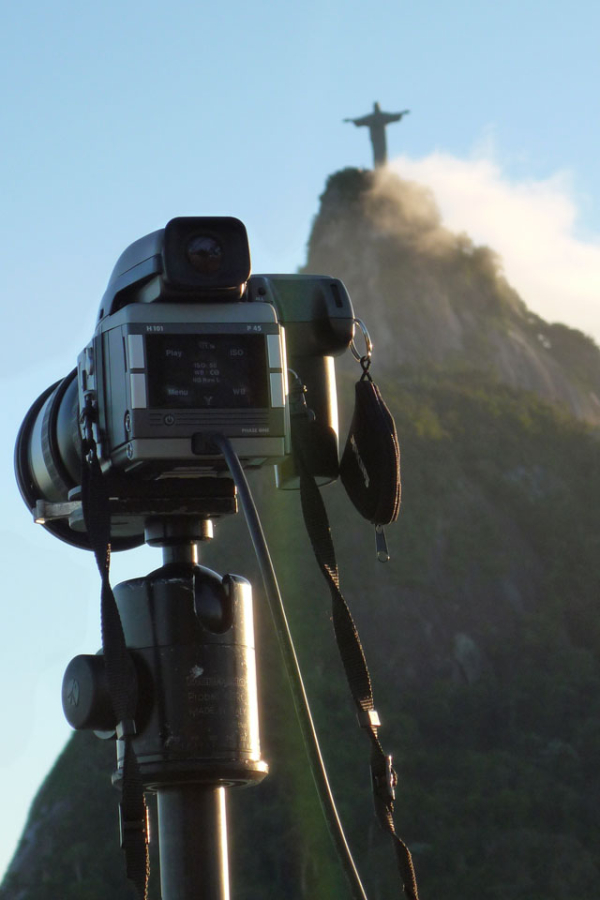 Capture Brazil