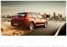 Product: Citroën C4 gallery