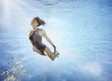  Jenna Randall Team GB for Speedo gallery