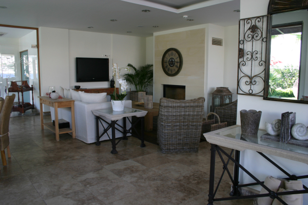 Olira Boutique Hotel