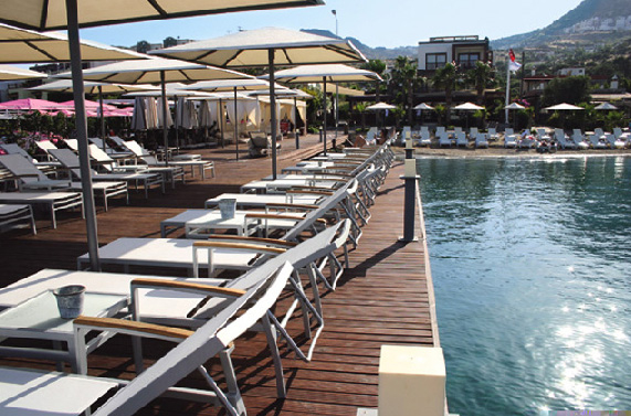 Olira Boutique Hotel