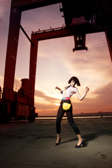 :  gallery