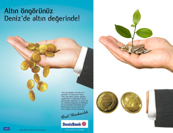 Creative Retouch by Peri Demirbas
