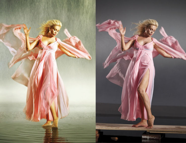 Creative Retouch by Peri Demirbas