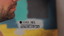  Neasden Control Centre – ‘More with Less’ Exhibition gallery