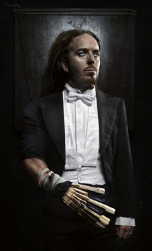 Client: PBJ Management London gallery