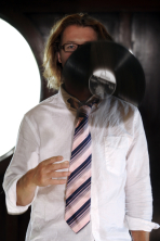 hamish trounson