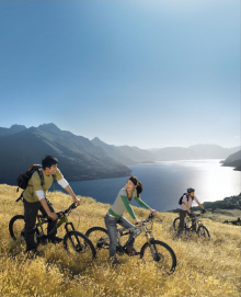 Client: Air New Zealand gallery