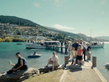 Director: Lindsay Horner gallery